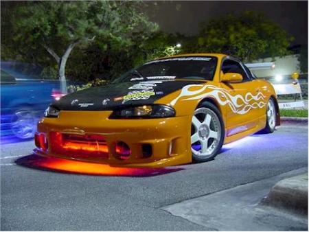 ECLIPSE Tuning