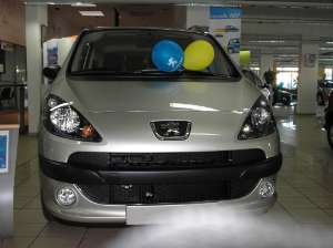 Peugeot